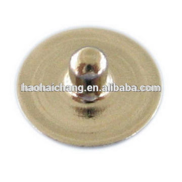 Aluminum Sheet Metal Stamping Part For Robertshaw Thermostat